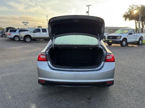 2024 Chevrolet Malibu LT W/1LT
