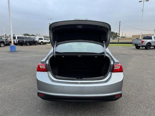 2024 Chevrolet Malibu LT W/1LT