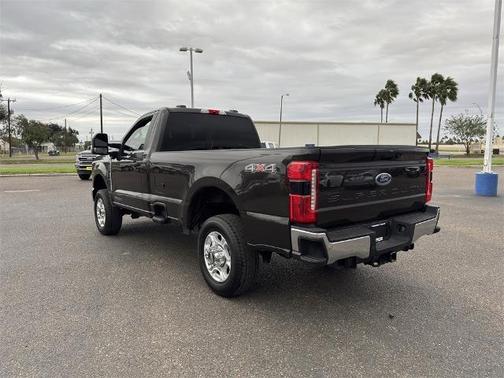 2025 Ford F-250 XLT