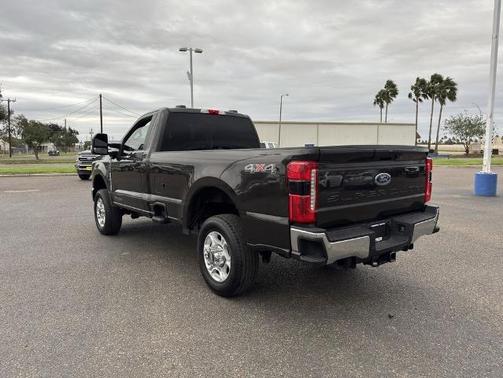 2025 Ford F-250 XLT