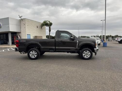 2025 Ford F-250 XLT