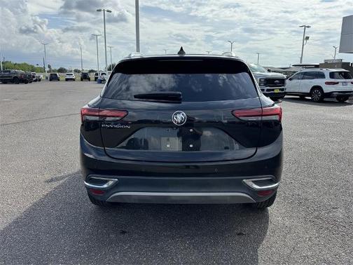 2021 Buick Envision PREFERRED