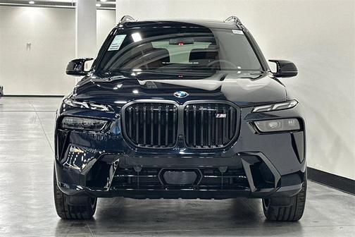 2026 BMW X7 M60i