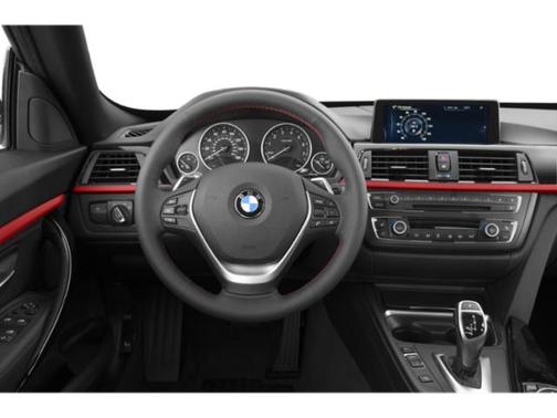 2015 BMW 328 Gran Turismo xDrive