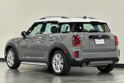 2023 MINI Countryman Cooper S ALL4