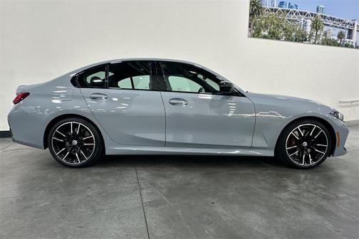 2023 BMW M340 i