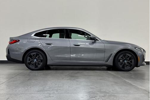 2024 BMW i4 Gran Coupe eDrive40