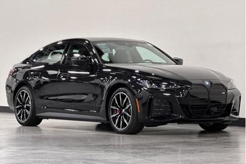 2025 BMW i4 Gran Coupe M50