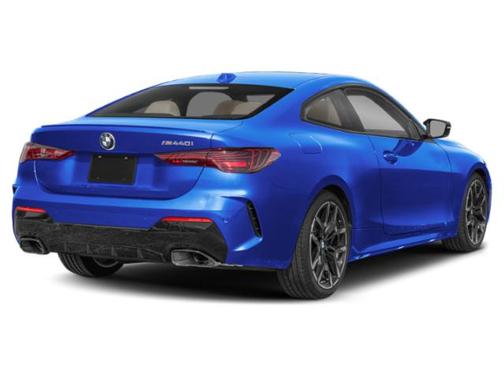 2025 BMW M440 i