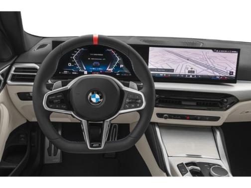 2025 BMW M440 i