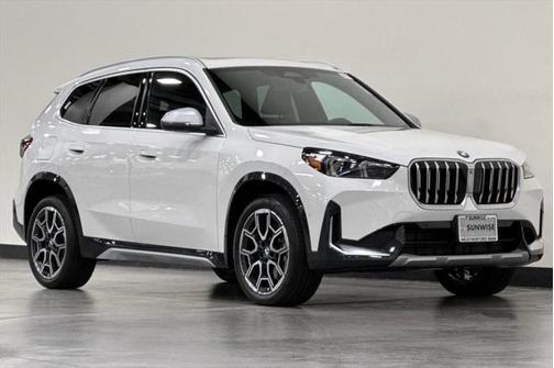2024 BMW X1 xDrive28i