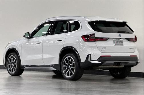 2024 BMW X1 xDrive28i