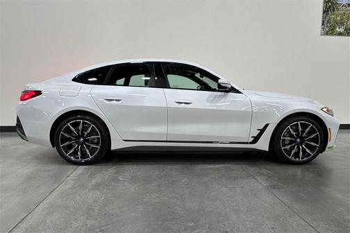 2023 BMW i4 Gran Coupe eDrive40
