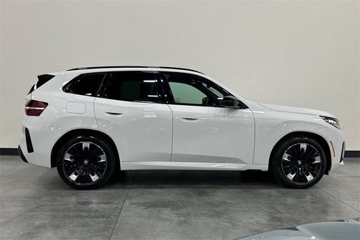2025 BMW X3 M50 xDrive