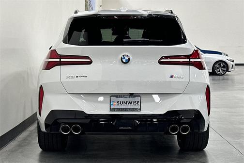2025 BMW X3 M50 xDrive
