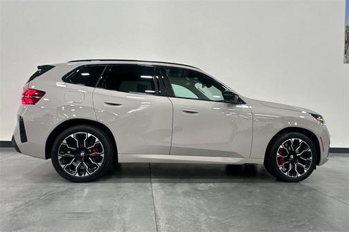 2025 BMW X3 M50 xDrive