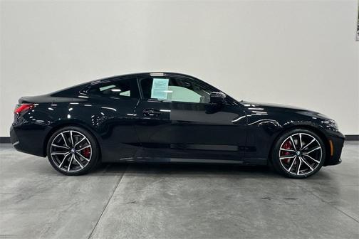 2023 BMW M440 i xDrive