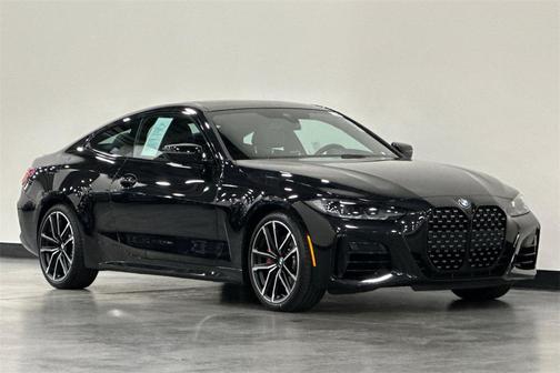 2023 BMW M440 i xDrive