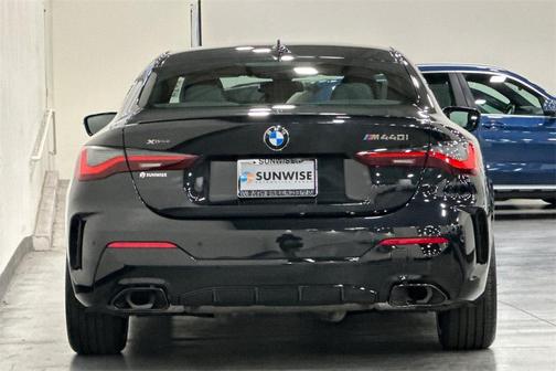 2023 BMW M440 i xDrive