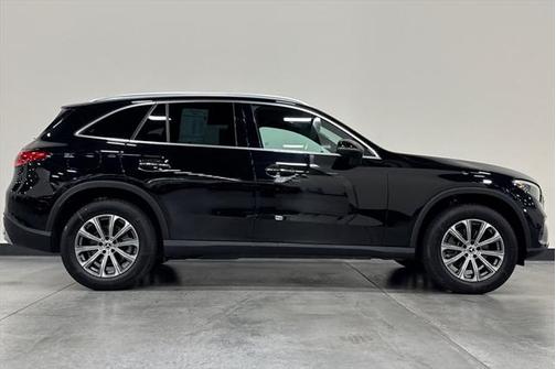 2024 Mercedes-Benz GLC 300 4MATIC