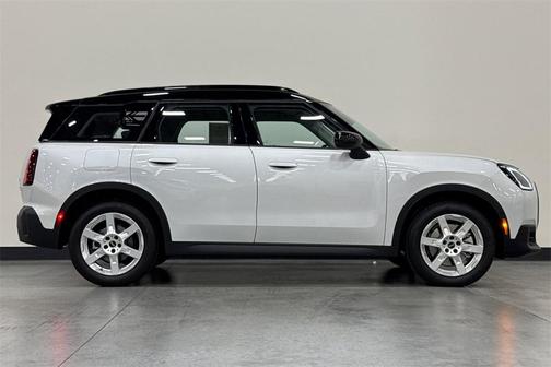 2025 MINI Countryman Cooper S ALL4
