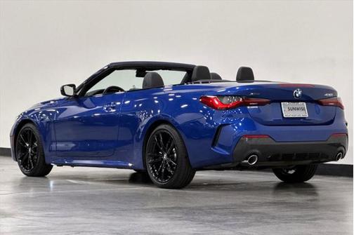 2022 BMW 430 i xDrive