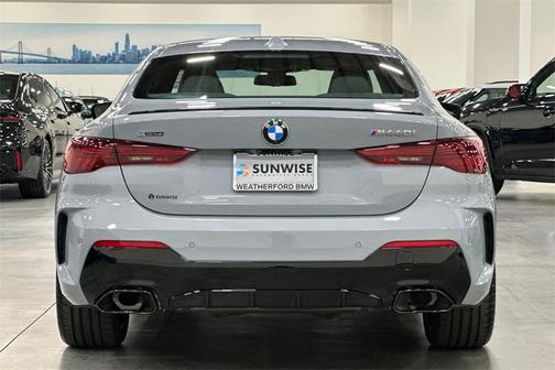 2025 BMW M440 i xDrive