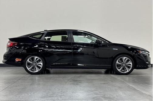 2019 Honda Clarity Plug-In Hybrid Touring