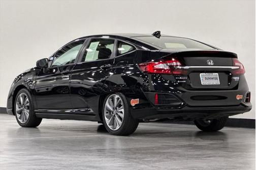 2019 Honda Clarity Plug-In Hybrid Touring