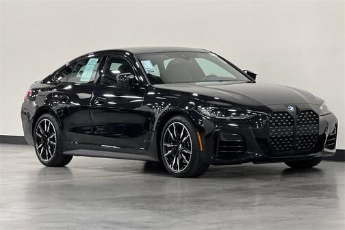 2023 BMW M440 i