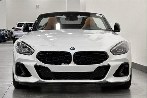 2025 BMW Z4 sDrive30i