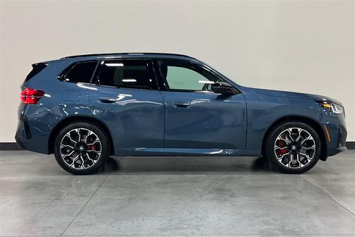 2026 BMW X3 M50 xDrive