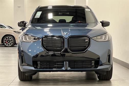 2026 BMW X3 M50 xDrive