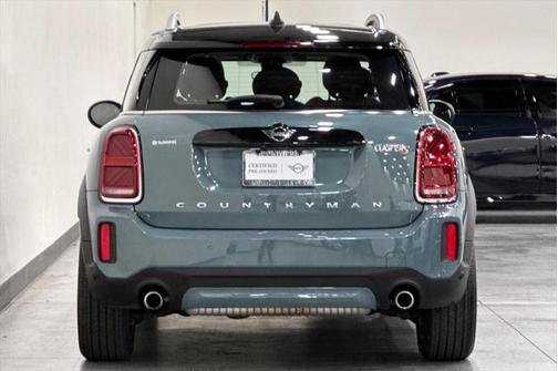 2023 MINI Countryman Cooper S ALL4