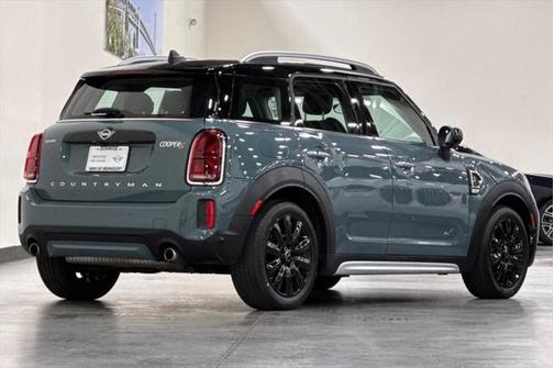 2023 MINI Countryman Cooper S ALL4