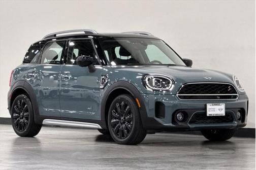 2023 MINI Countryman Cooper S ALL4