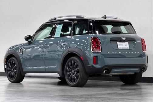 2023 MINI Countryman Cooper S ALL4
