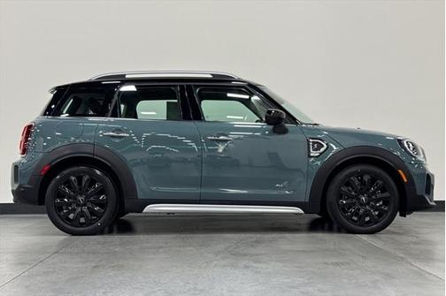 2023 MINI Countryman Cooper S ALL4