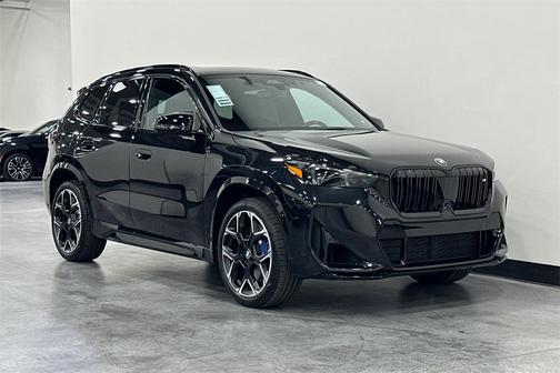 2026 BMW X1 M35i