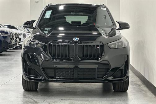 2026 BMW X1 M35i