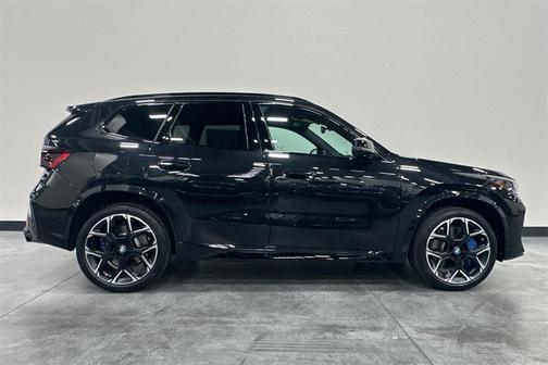 2026 BMW X1 M35i