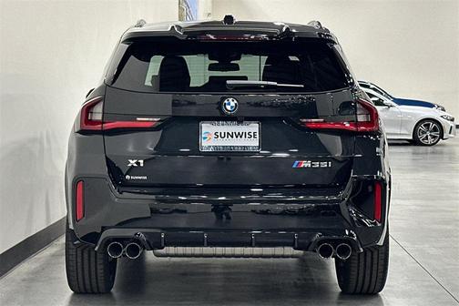 2026 BMW X1 M35i