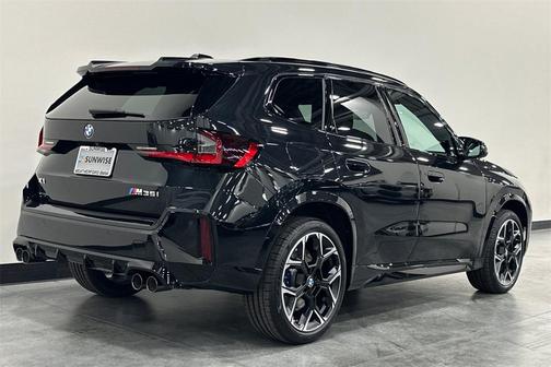 2026 BMW X1 M35i