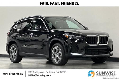 2023 BMW X1 xDrive28i