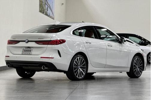 2022 BMW 228 Gran Coupe i sDrive