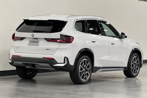 2026 BMW X1 xDrive28i