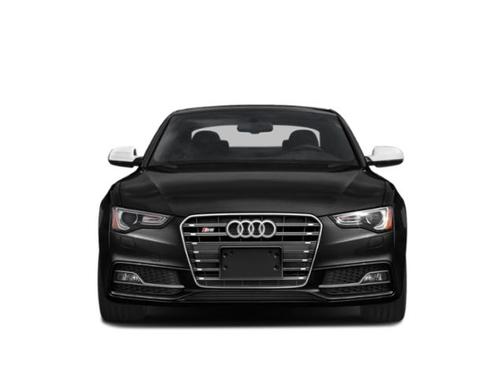 2015 Audi S5 3.0T Premium Plus