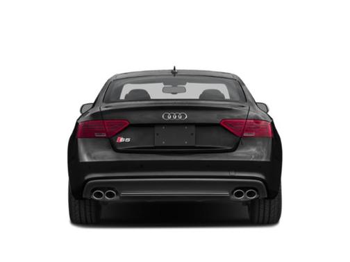 2015 Audi S5 3.0T Premium Plus
