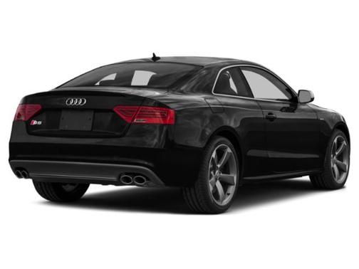 2015 Audi S5 3.0T Premium Plus