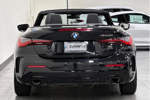 2024 BMW M440 i